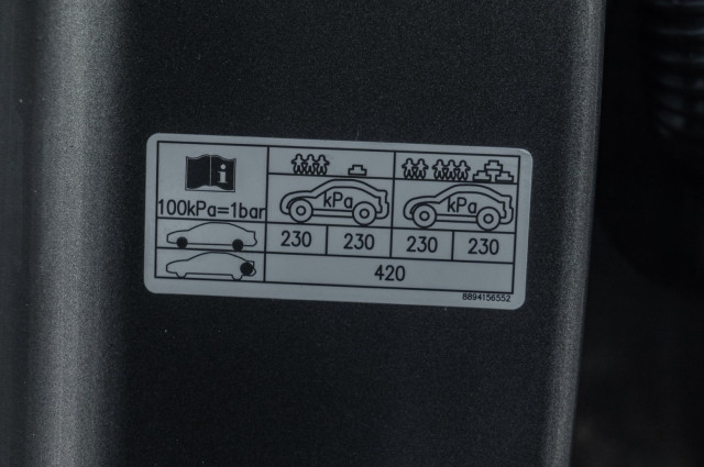 GEELY Coolray L Battle (Binyue) 1.5TD 181ch