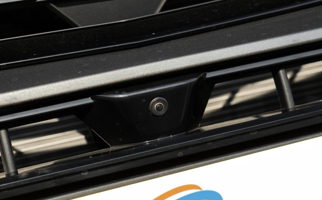 GEELY Coolray L Battle (Binyue) 1.5TD 181ch