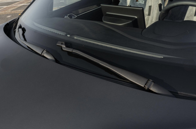 GEELY Coolray L Battle (Binyue) 1.5TD 181ch