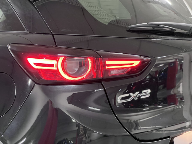 Mazda Mazda CX-3  2.0 SKYACTIV-G 120 Dynamique BVA