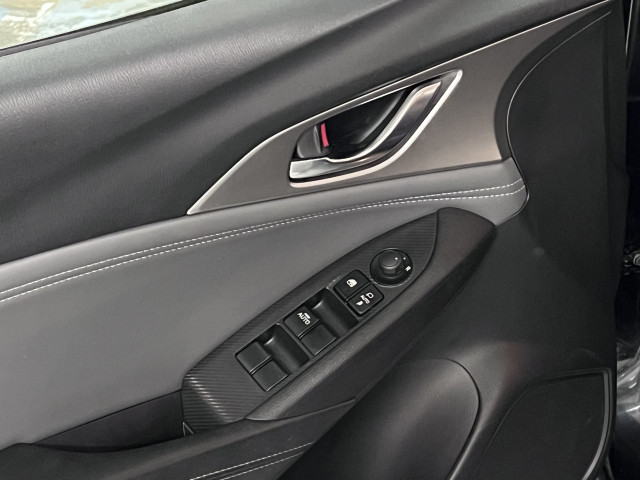 Mazda Mazda CX-3  2.0 SKYACTIV-G 120 Dynamique BVA