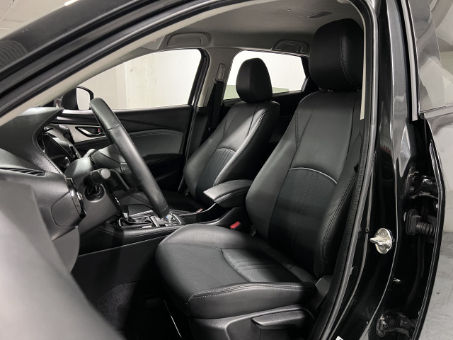 Mazda Mazda CX-3  2.0 SKYACTIV-G 120 Dynamique BVA