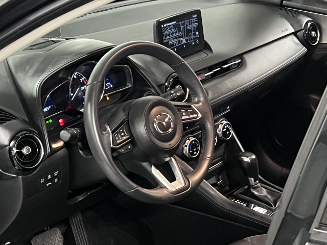 Mazda Mazda CX-3  2.0 SKYACTIV-G 120 Dynamique BVA