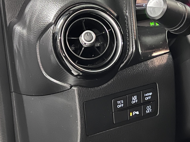 Mazda Mazda CX-3  2.0 SKYACTIV-G 120 Dynamique BVA