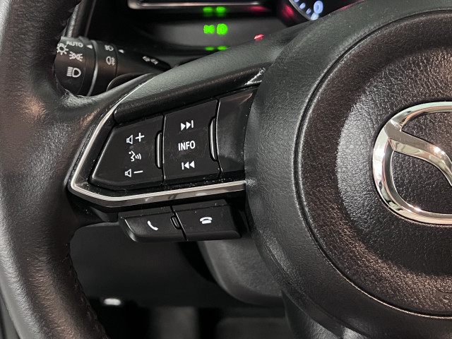 Mazda Mazda CX-3  2.0 SKYACTIV-G 120 Dynamique BVA