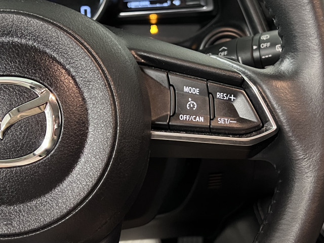 Mazda Mazda CX-3  2.0 SKYACTIV-G 120 Dynamique BVA