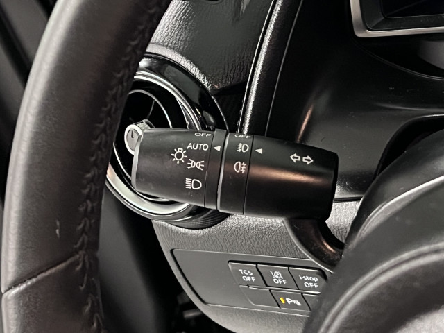 Mazda Mazda CX-3  2.0 SKYACTIV-G 120 Dynamique BVA