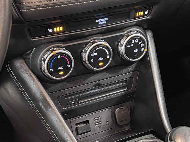 Mazda Mazda CX-3  2.0 SKYACTIV-G 120 Dynamique BVA