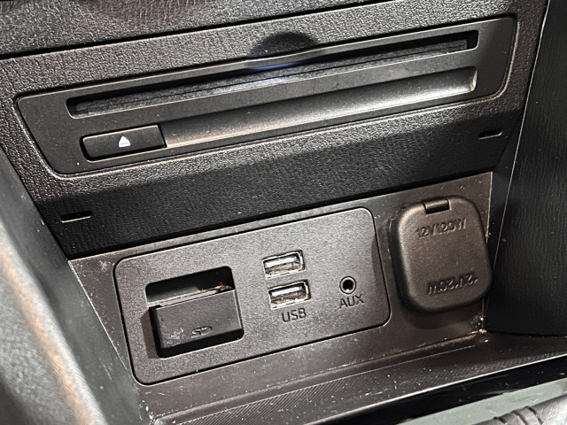 Mazda Mazda CX-3  2.0 SKYACTIV-G 120 Dynamique BVA