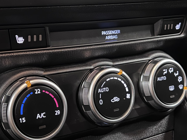 Mazda Mazda CX-3  2.0 SKYACTIV-G 120 Dynamique BVA