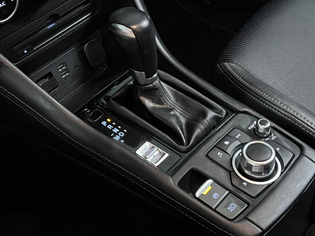 Mazda Mazda CX-3  2.0 SKYACTIV-G 120 Dynamique BVA