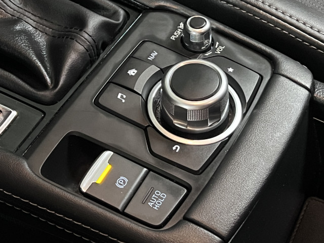 Mazda Mazda CX-3  2.0 SKYACTIV-G 120 Dynamique BVA