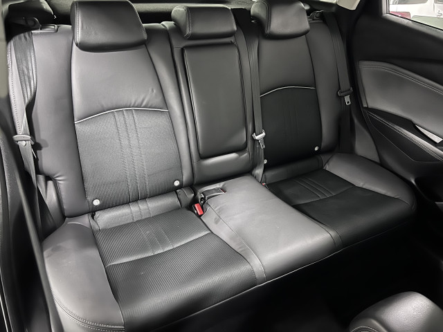 Mazda Mazda CX-3  2.0 SKYACTIV-G 120 Dynamique BVA