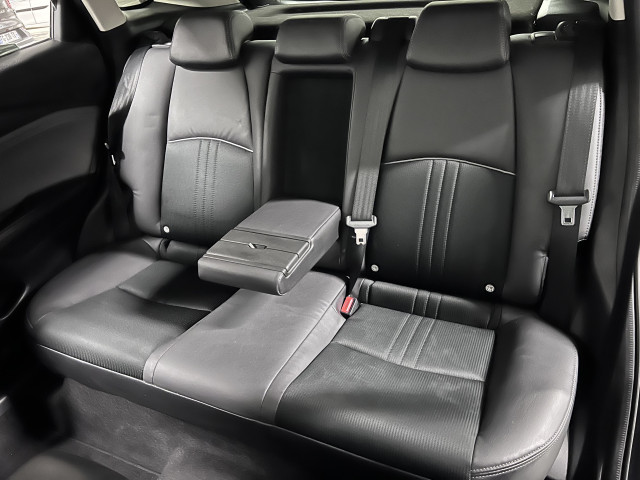 Mazda Mazda CX-3  2.0 SKYACTIV-G 120 Dynamique BVA