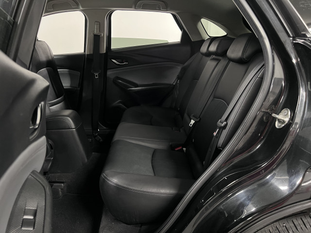 Mazda Mazda CX-3  2.0 SKYACTIV-G 120 Dynamique BVA