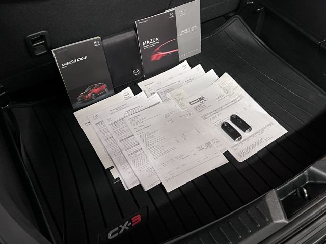 Mazda Mazda CX-3  2.0 SKYACTIV-G 120 Dynamique BVA