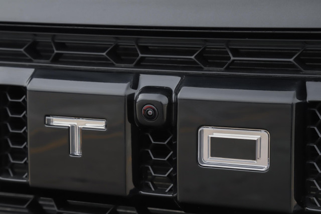 Jetour JETOUR T2 1.5T 184ch Junma Edition EXPLORATION +