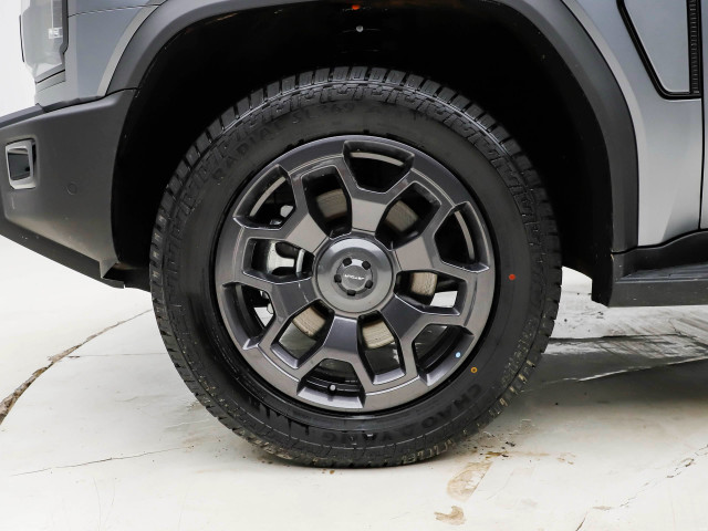Jetour JETOUR T2 2.0T 254ch XWD Traveler CONQUEROR