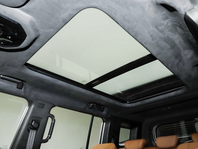 Jetour JETOUR T2 2.0T 254ch XWD Traveler CONQUEROR