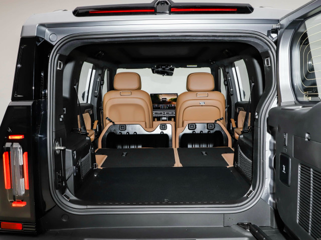 Jetour JETOUR T2 2.0T 254ch XWD Traveler CONQUEROR