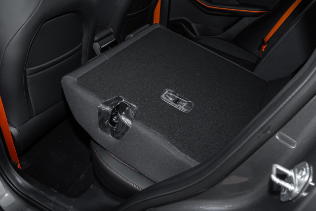 GEELY Geely Coolray L 1.5TD DCT Battle Battle (Binyue) 1.5TD 181ch