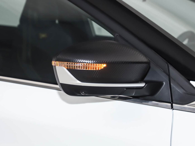 GEELY GEELY Coolray Binyue L 1.5TD 181ch DCT Starlight