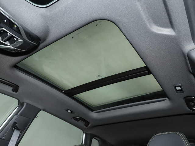 GEELY GEELY Coolray Binyue L 1.5TD 181ch DCT Starlight