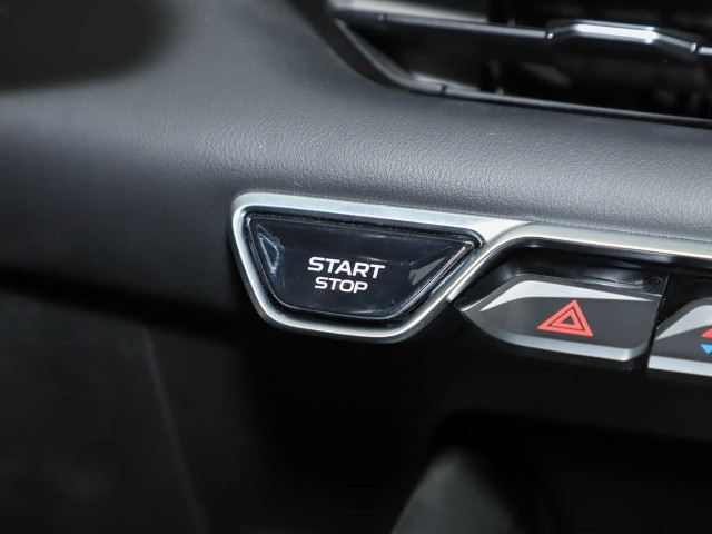 GEELY GEELY Coolray Binyue L 1.5TD 181ch DCT Starlight