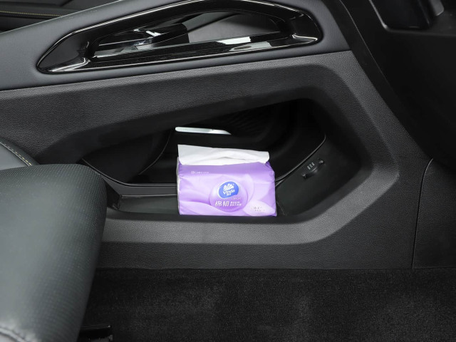 GEELY GEELY Coolray Binyue L 1.5TD 181ch DCT Starlight