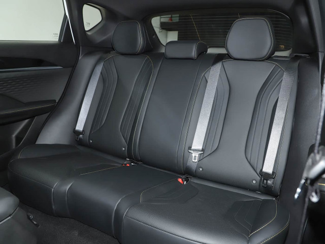 GEELY GEELY Coolray Binyue L 1.5TD 181ch DCT Starlight