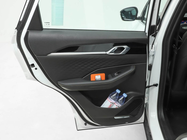 GEELY GEELY Coolray Binyue L 1.5TD 181ch DCT Starlight
