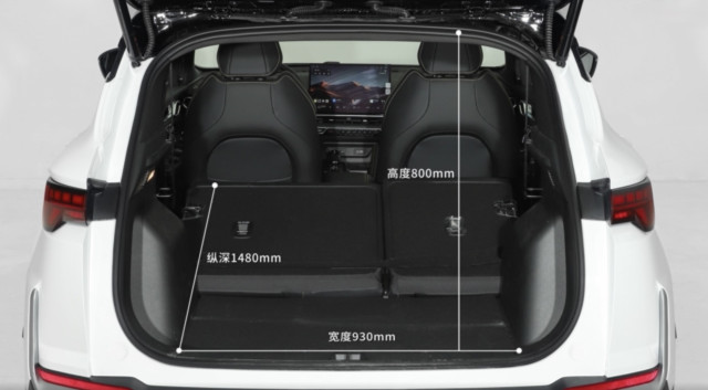 GEELY GEELY Coolray Binyue L 1.5TD 181ch DCT Starlight