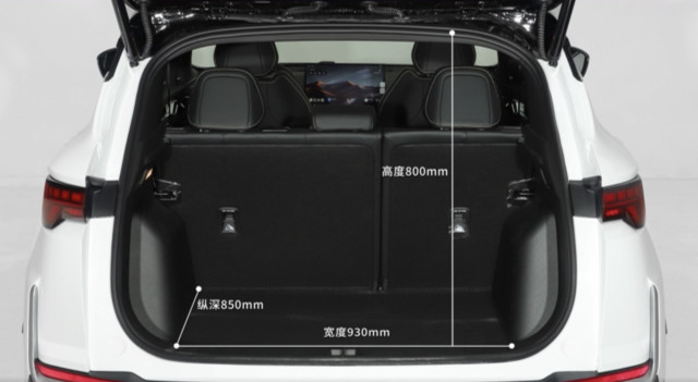 GEELY GEELY Coolray Binyue L 1.5TD 181ch DCT Starlight