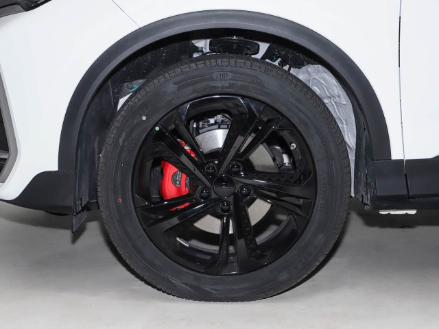 GEELY GEELY Coolray Binyue L 1.5TD 181ch DCT Starlight
