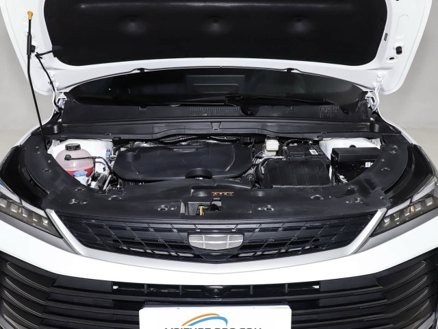 GEELY GEELY Coolray Binyue L 1.5TD 181ch DCT Starlight