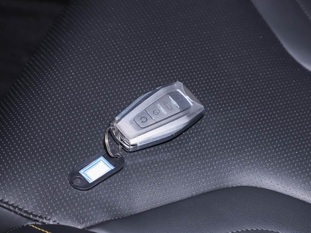GEELY GEELY Coolray Binyue L 1.5TD 181ch DCT Starlight