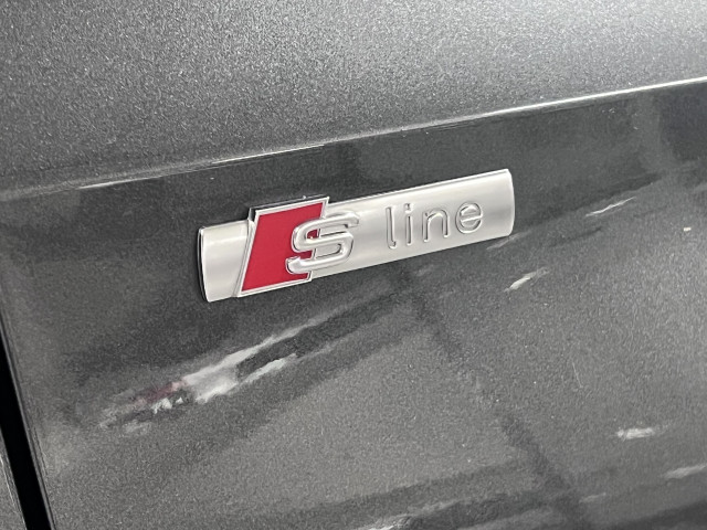 Audi Audi A3 Sportback TFSI 150ch S line S tronic 7