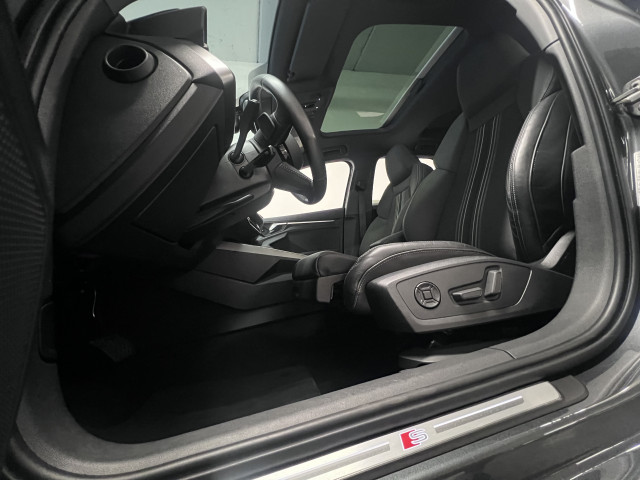 Audi Audi A3 Sportback TFSI 150ch S line S tronic 7