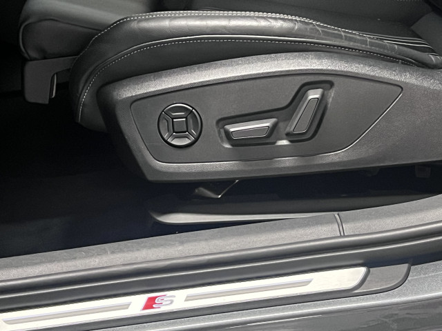 Audi Audi A3 Sportback TFSI 150ch S line S tronic 7