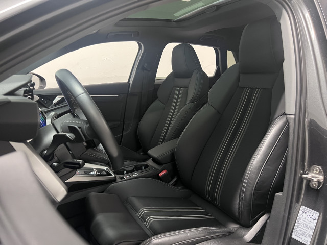 Audi Audi A3 Sportback TFSI 150ch S line S tronic 7