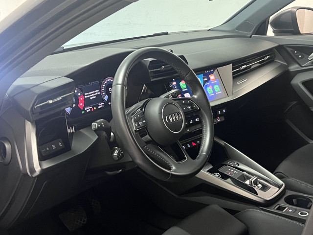 Audi Audi A3 Sportback TFSI 150ch S line S tronic 7