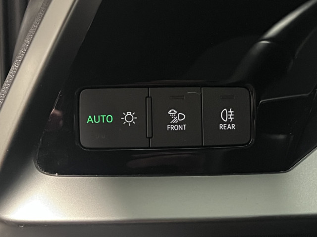 Audi Audi A3 Sportback TFSI 150ch S line S tronic 7