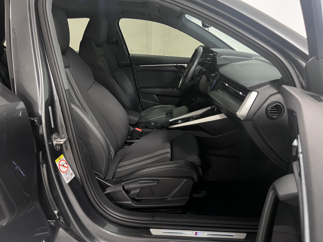Audi Audi A3 Sportback TFSI 150ch S line S tronic 7