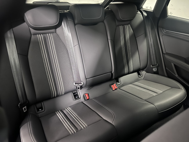 Audi Audi A3 Sportback TFSI 150ch S line S tronic 7