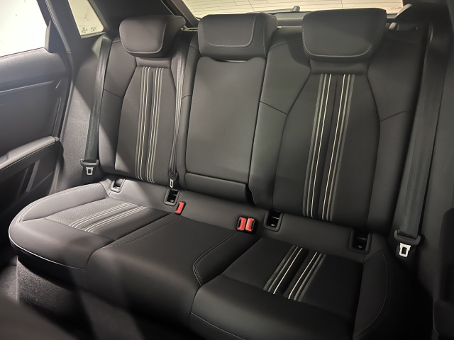 Audi Audi A3 Sportback TFSI 150ch S line S tronic 7