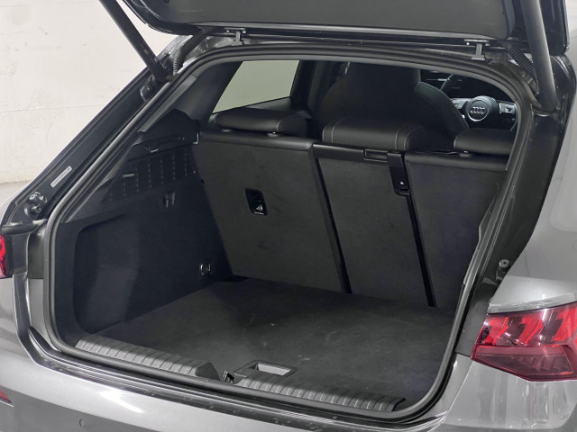 Audi Audi A3 Sportback TFSI 150ch S line S tronic 7
