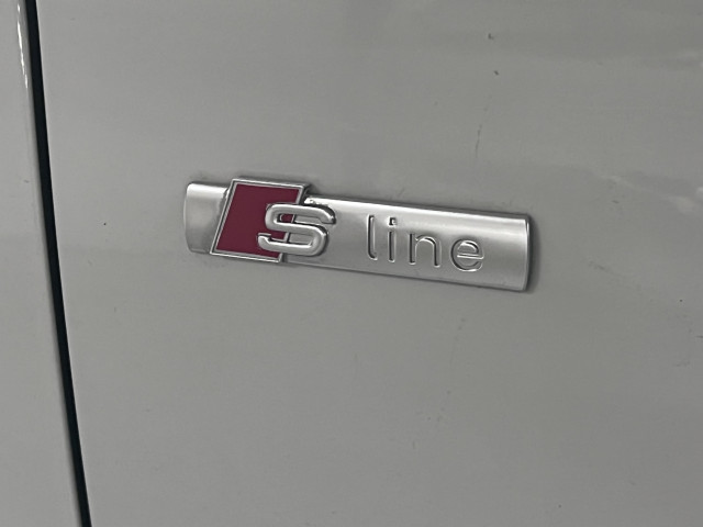 Audi Audi A3 Berline 35 TFSI 150ch S line Plus S tronic 7 