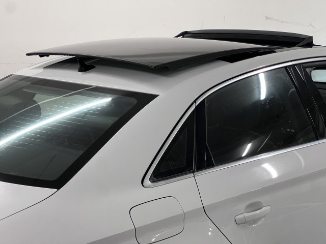 Audi Audi A3 Berline 35 TFSI 150ch S line Plus S tronic 7 