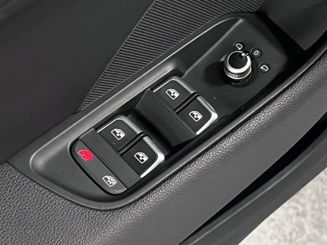 Audi Audi A3 Berline 35 TFSI 150ch S line Plus S tronic 7 