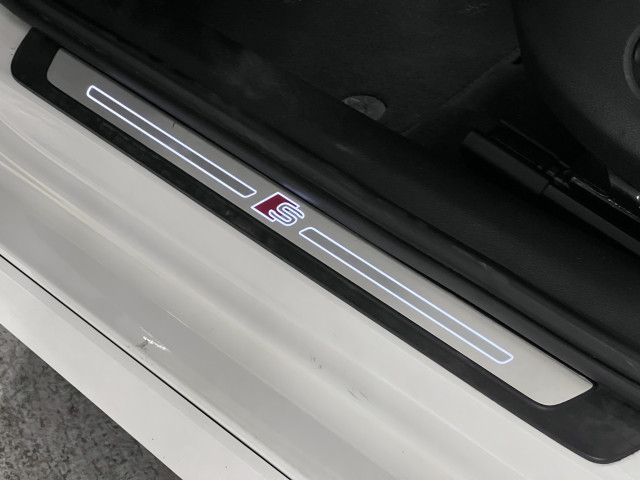 Audi Audi A3 Berline 35 TFSI 150ch S line Plus S tronic 7 